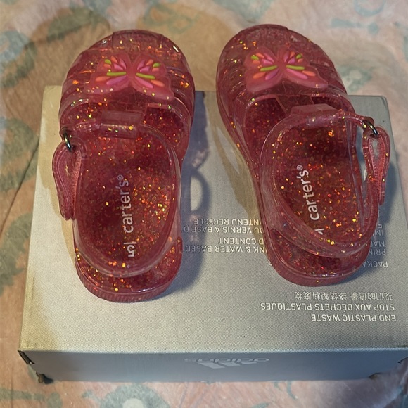 Sandals - Picture 4 of 8